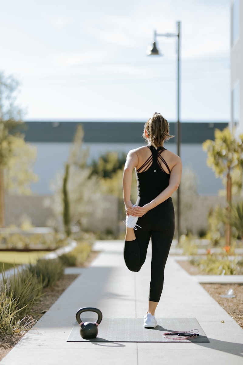 The Benefits of Regular Exercise on Mental Health